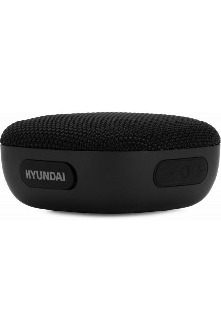 Портативная акустика Hyundai H-PS1010 (черный) 2