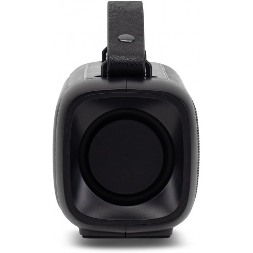 Портативная акустика Hyundai H-PS1020 (черный) 7