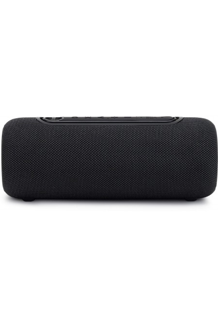 Портативная акустика Hyundai H-PS1021 (черный) 4