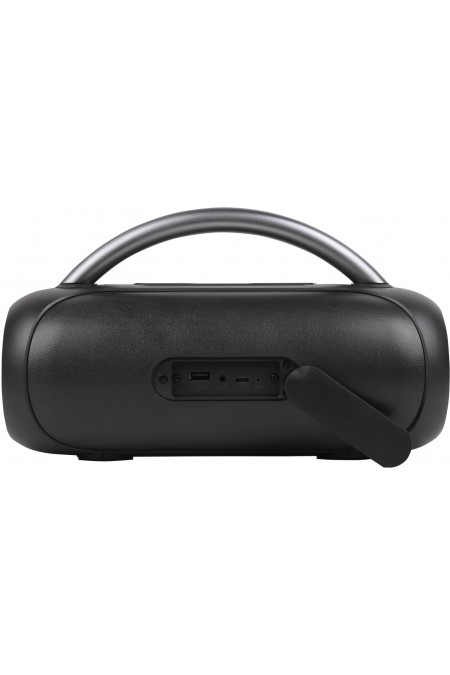 Портативная акустика Hyundai H-PS1026 (черный) 3
