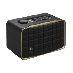Портативная акустика JBL Authentics 200 (черный)
