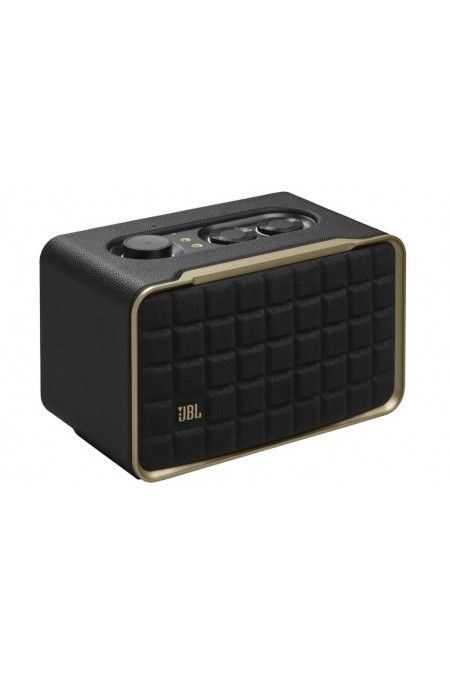 Портативная акустика JBL Authentics 200 (черный) 