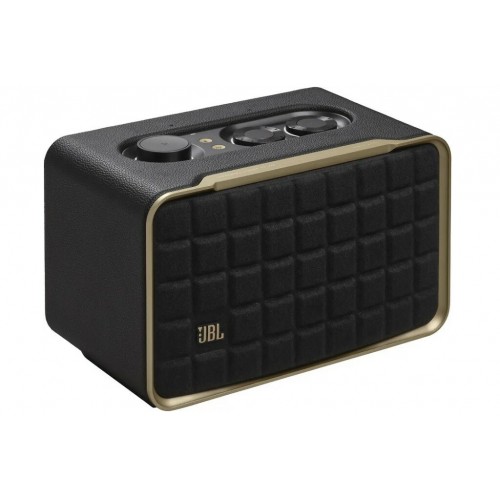 Портативная акустика JBL Authentics 200 (черный) 