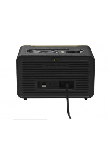 Портативная акустика JBL Authentics 200 (черный) 1