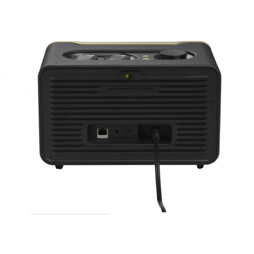 Портативная акустика JBL Authentics 200 (черный) 1