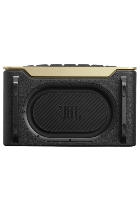 Портативная акустика JBL Authentics 200 (черный) 2