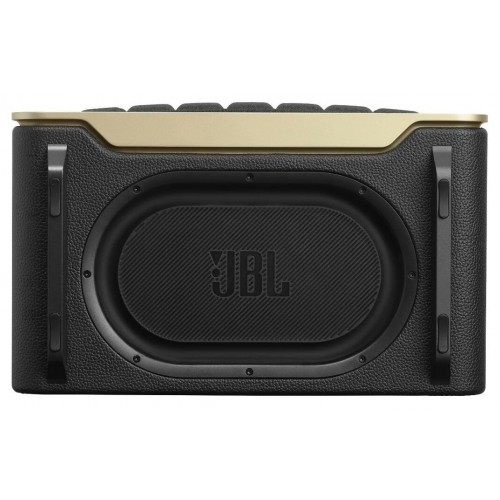 Портативная акустика JBL Authentics 200 (черный) 2