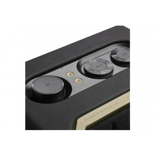 Портативная акустика JBL Authentics 200 (черный) 3