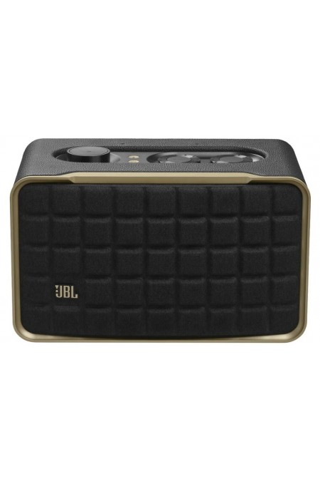 Портативная акустика JBL Authentics 200 (черный) 3
