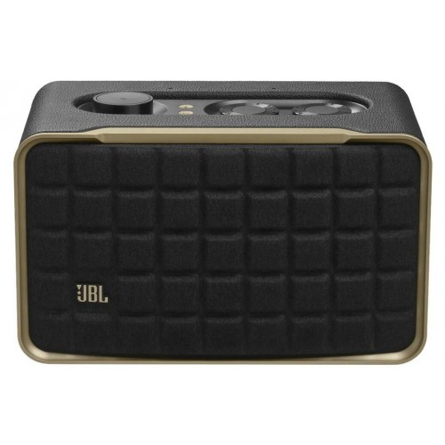 Портативная акустика JBL Authentics 200 (черный) 4