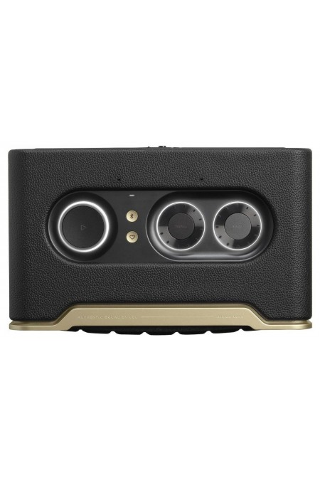 Портативная акустика JBL Authentics 200 (черный) 5