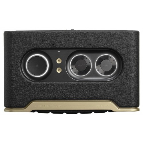 Портативная акустика JBL Authentics 200 (черный) 6