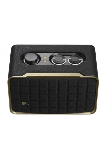 Портативная акустика JBL Authentics 200 (черный) 6