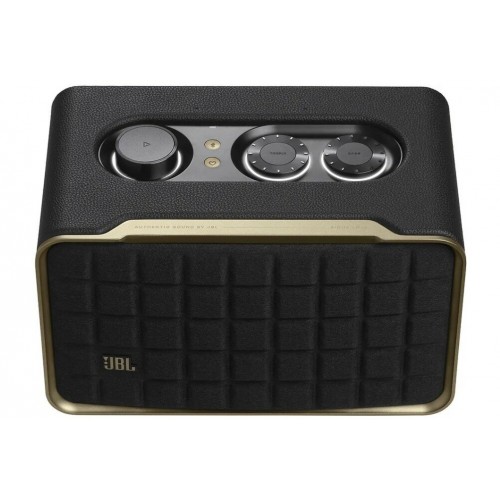 Портативная акустика JBL Authentics 200 (черный) 7
