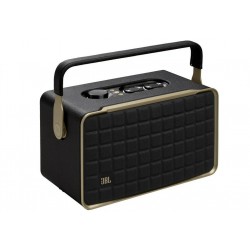 Портативная акустика JBL Authentics 300 (черный)