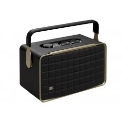 Портативная акустика JBL Authentics 300 (черный)