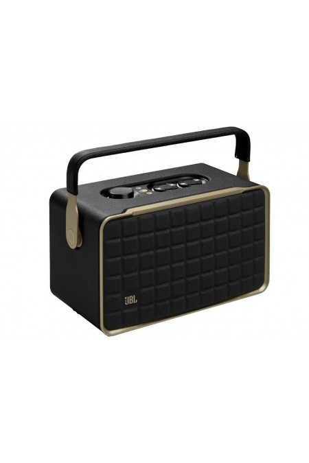 Портативная акустика JBL Authentics 300 (черный) 1