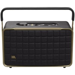 Портативная акустика JBL Authentics 300 (черный)