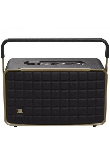 Портативная акустика JBL Authentics 300 (черный) 