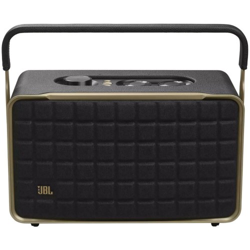 Портативная акустика JBL Authentics 300 (черный) 1