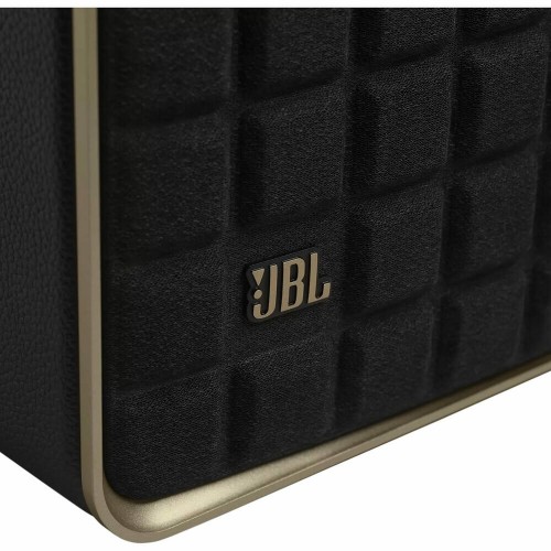 Портативная акустика JBL Authentics 300 (черный) 4