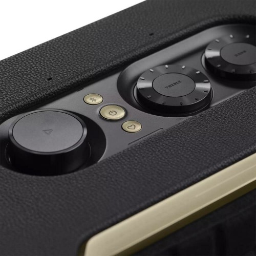 Портативная акустика JBL Authentics 300 (черный) 5