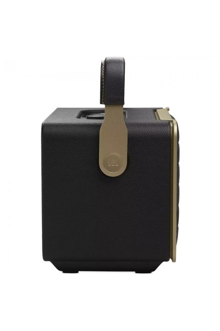 Портативная акустика JBL Authentics 300 (черный) 3