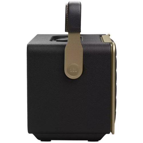 Портативная акустика JBL Authentics 300 (черный) 7
