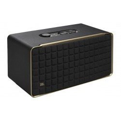 Портативная акустика JBL Authentics 500 (черный)
