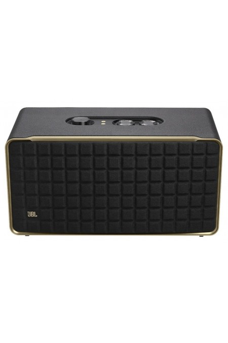 Портативная акустика JBL Authentics 500 (черный) 2
