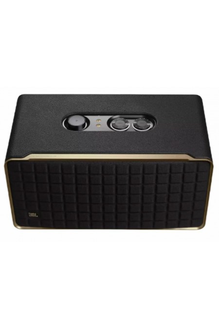 Портативная акустика JBL Authentics 500 (черный) 3