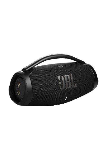 Портативная акустика JBL Boombox 3 (черный) 2