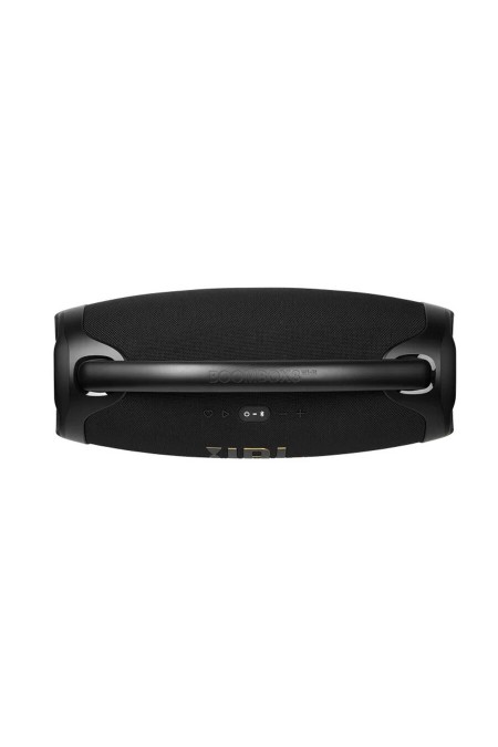 Портативная акустика JBL Boombox 3 (черный) 3