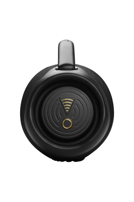 Портативная акустика JBL Boombox 3 (черный) 4