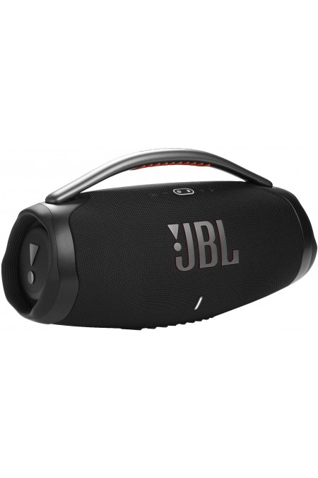Портативная акустика JBL Boombox 3 (черный) 1