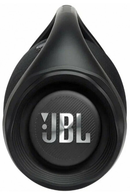 Портативная акустика JBL Boombox 3 (черный) 2