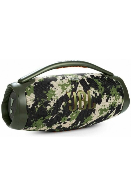 Портативная акустика JBL Boombox 3 (камуфляж) 