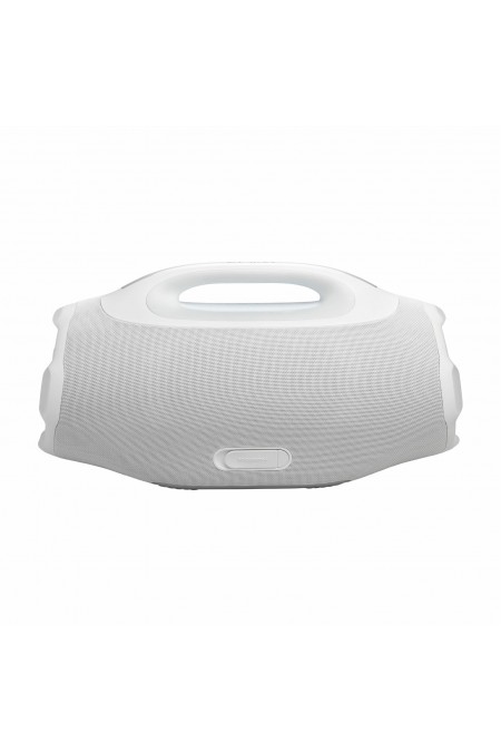 Портативная акустика JBL Boombox 4 (белый) 1