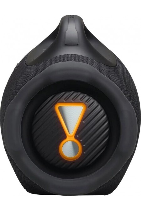 Портативная акустика JBL Boombox 4 (черный) 3