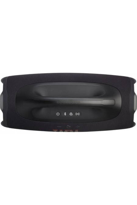 Портативная акустика JBL Boombox 4 (черный) 4