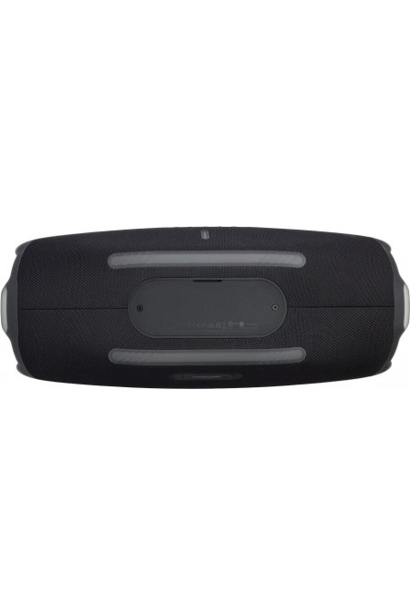 Портативная акустика JBL Boombox 4 (черный) 5
