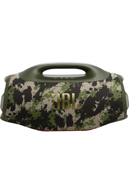 Портативная акустика JBL Boombox 4 (камуфляж) 1