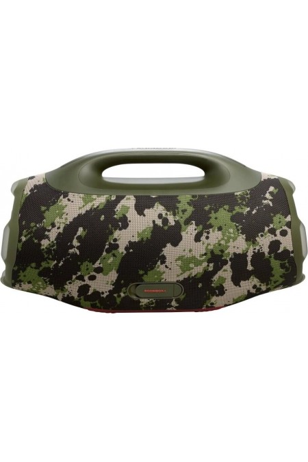 Портативная акустика JBL Boombox 4 (камуфляж) 2