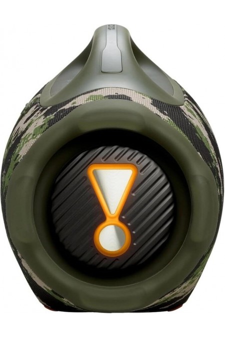 Портативная акустика JBL Boombox 4 (камуфляж) 3
