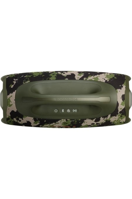 Портативная акустика JBL Boombox 4 (камуфляж) 4