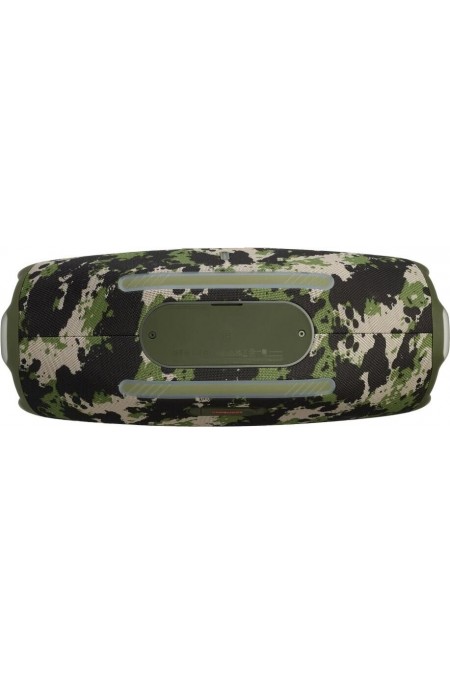 Портативная акустика JBL Boombox 4 (камуфляж) 5