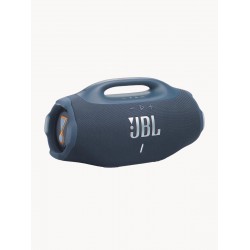 Портативная акустика JBL Boombox 4 (синий)