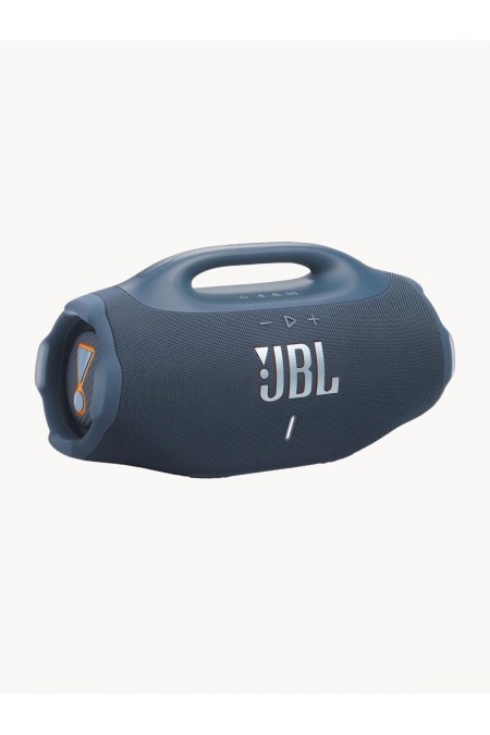 Портативная акустика JBL Boombox 4 (синий) 