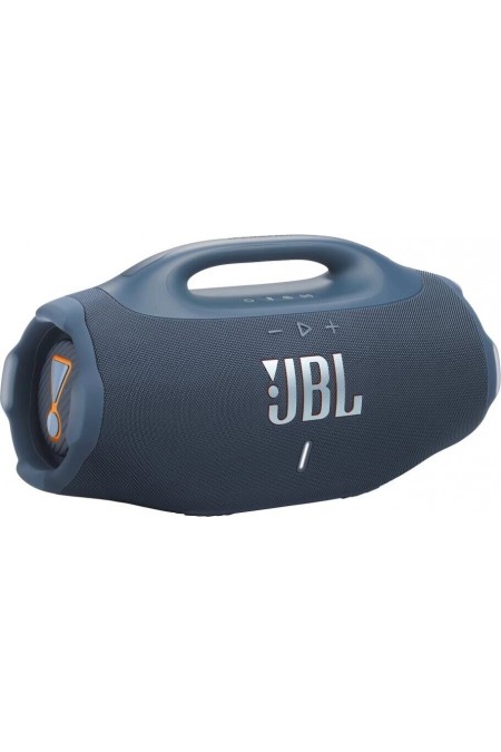 Портативная акустика JBL Boombox 4 (синий) 1