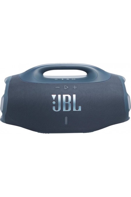 Портативная акустика JBL Boombox 4 (синий) 2